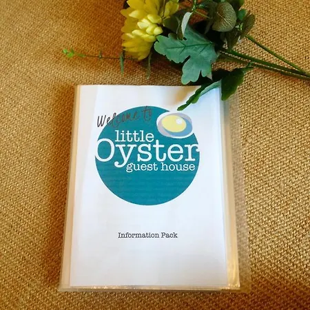 Little Oyster